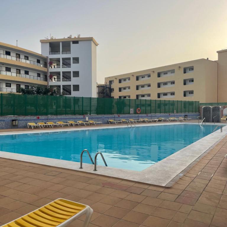 Apartment Modern 2 Playa del Ingles - Apartment with Garden View - 24
