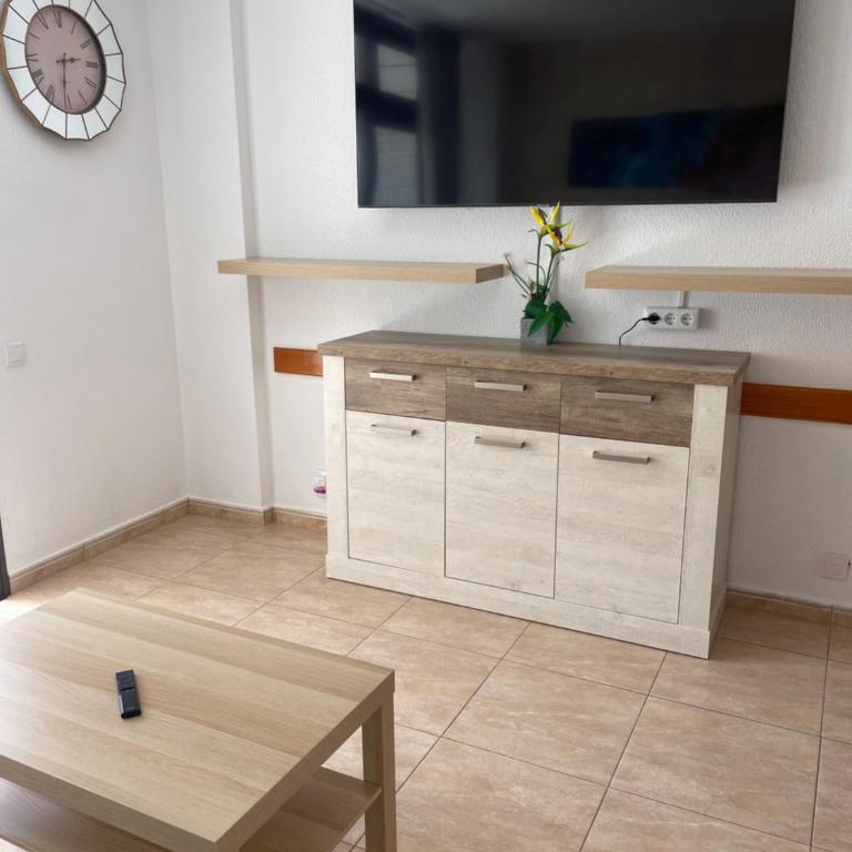 Apartment Modern 2 Playa del Ingles - Apartment with Garden View - 5