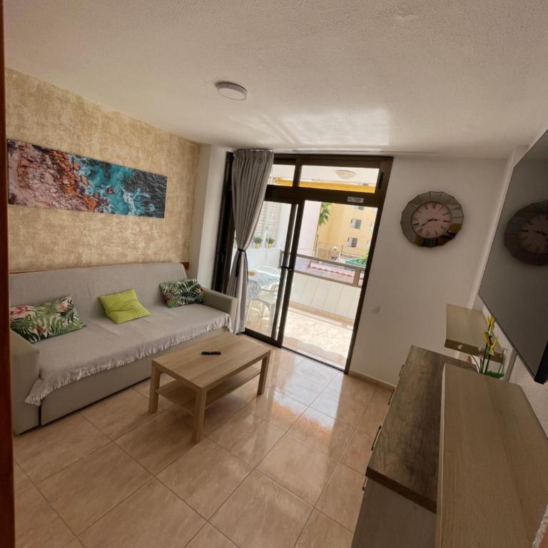 Apartment Modern 2 Playa del Ingles - Apartment with Garden View - 1
