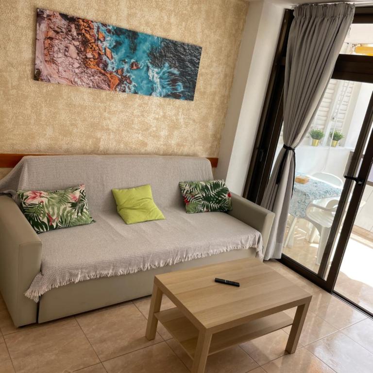 Apartment Modern 2 Playa del Ingles - Apartment with Garden View - 4