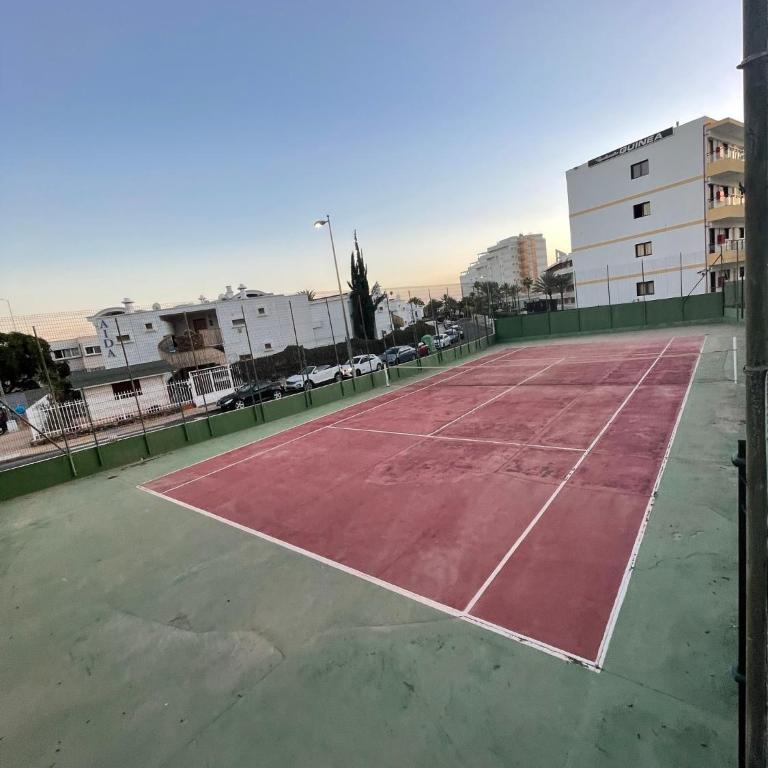 Apartment Modern 2 Playa del Ingles - Apartment with Garden View - 27