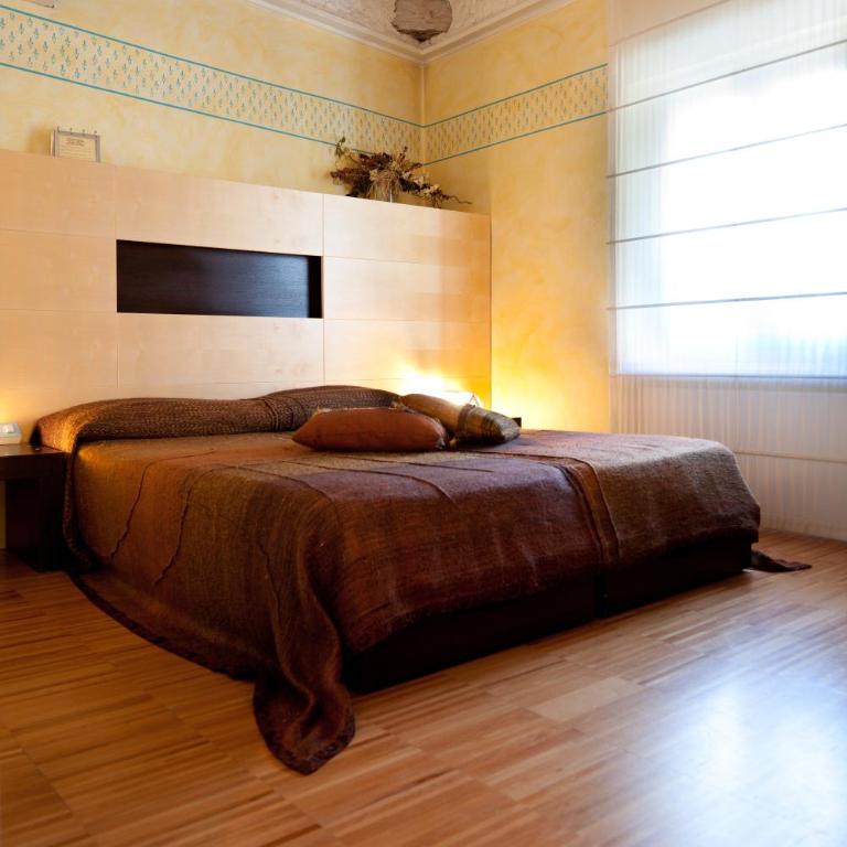 Hotel Suite Inn - Camera Matrimoniale Superior - 7