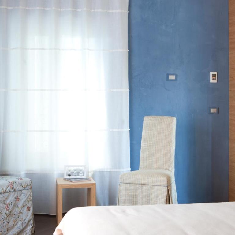Hotel Suite Inn - Camera Matrimoniale Superior - 11