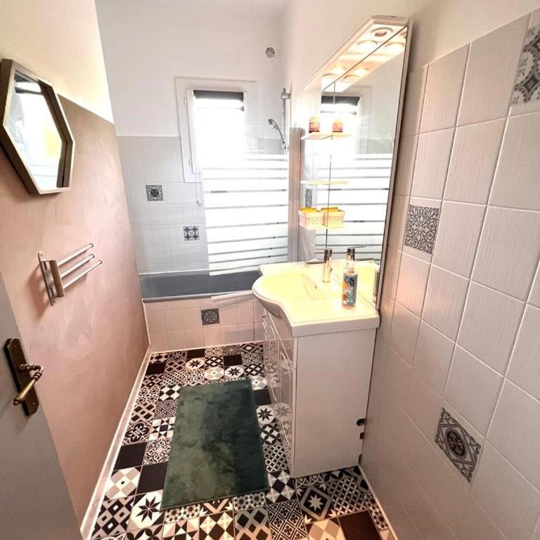 Provencal style home in Mediterranean seaside town - Maison 3 Chambres - 18