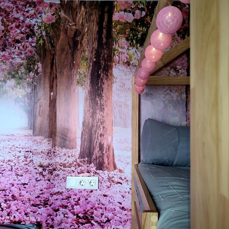 Sueños de Orive. Con piscina y wifi. Casco antiguo. - Apartamento de 1 dormitorio - 5