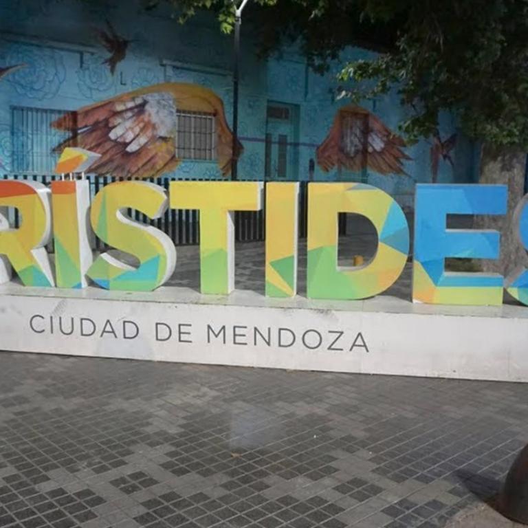 Ubicacion Aristides Parque - Apartamento de 1 dormitorio - 20
