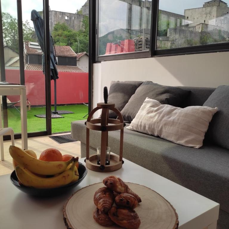 Air-conditioned flat with terrace - Private & independent - Lourdes - Appartement 1 Chambre - 6