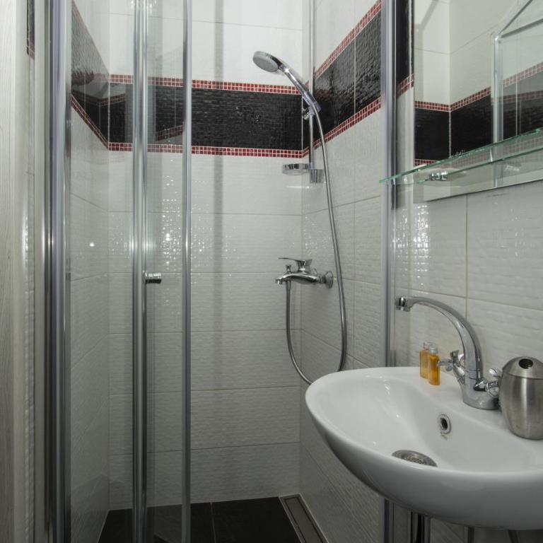 Sea Paradise Apartment - Apartman s 2 Spavaće Sobe i Pogledom na Znamenitost - 53