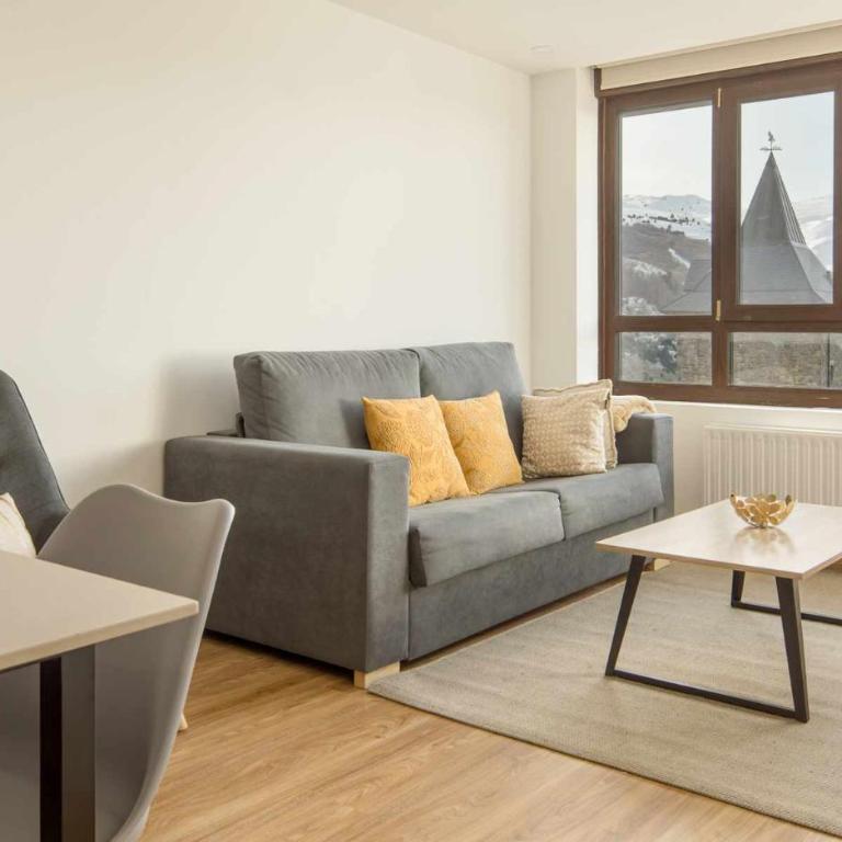 Apartamento Elurra Formigal - Appartamento - 1