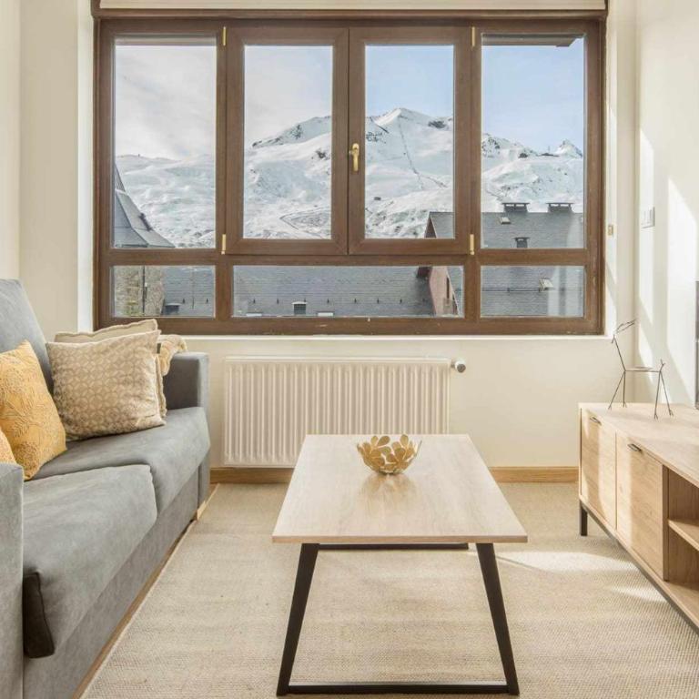 Apartamento Elurra Formigal - Appartamento - 2