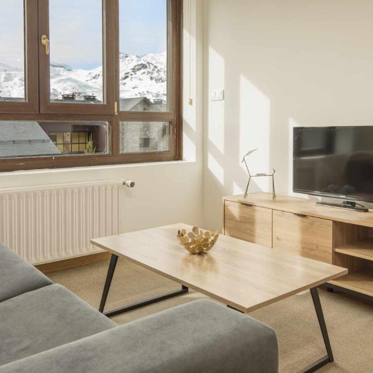 Apartamento Elurra Formigal - Appartamento - 3