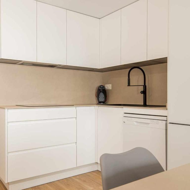 Apartamento Elurra Formigal - Appartamento - 6