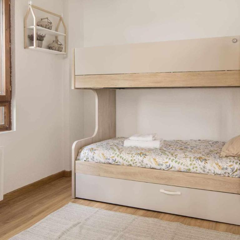 Apartamento Elurra Formigal - Appartamento - 12