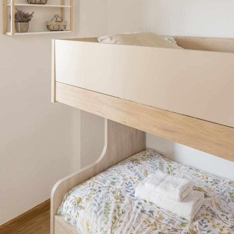 Apartamento Elurra Formigal - Appartamento - 13
