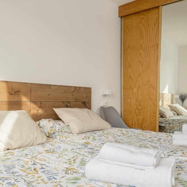 Apartamento Elurra Formigal - Appartamento - 11