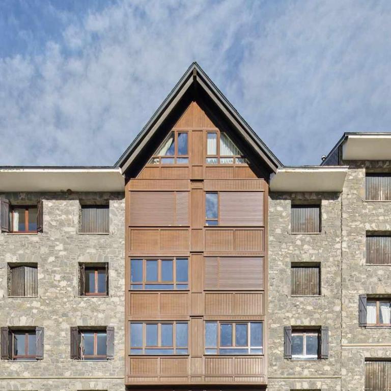 Apartamento Elurra Formigal - Appartamento - 18