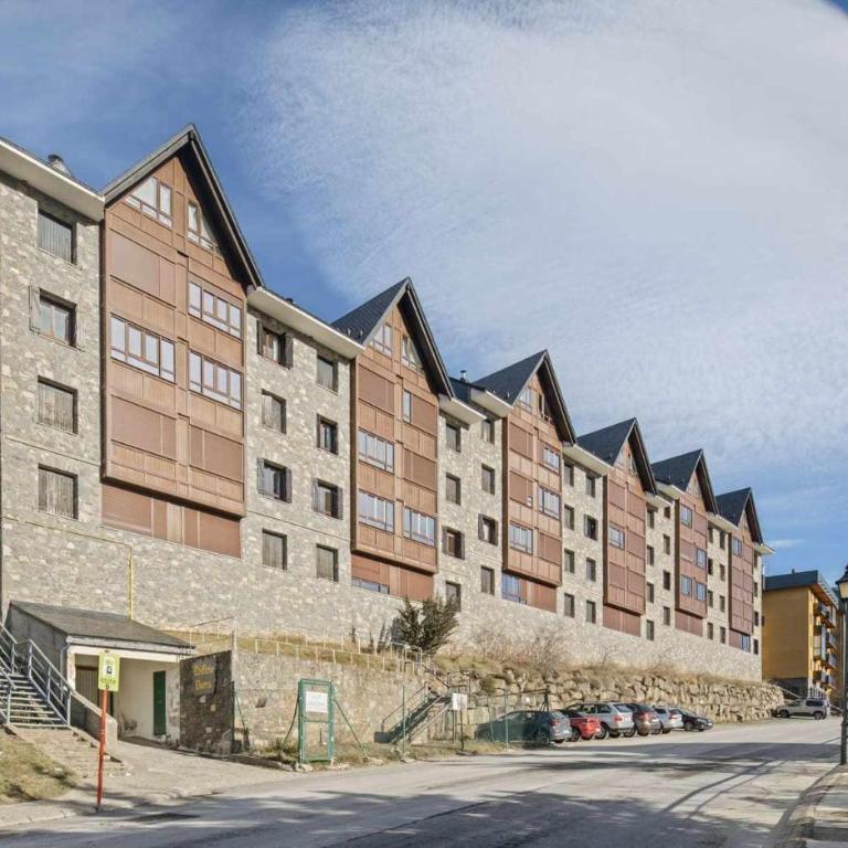 Apartamento Elurra Formigal - Appartamento - 17