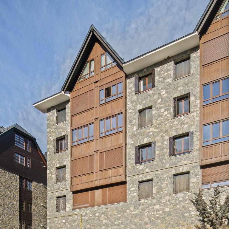 Apartamento Elurra Formigal - Appartamento - 19