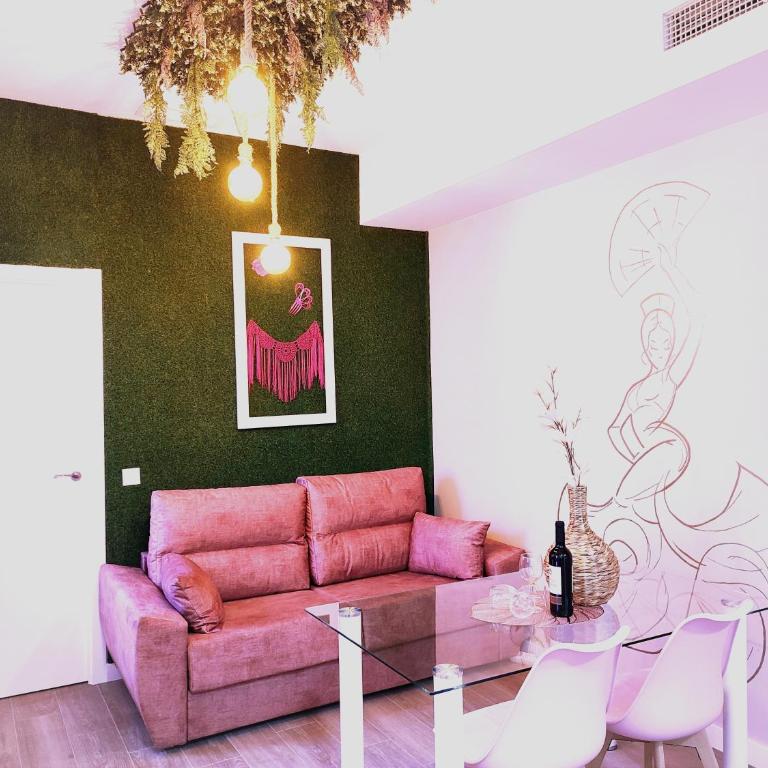 Sueños de Orive. Con piscina y wifi. Casco antiguo. - Apartamento de 1 dormitorio - 15