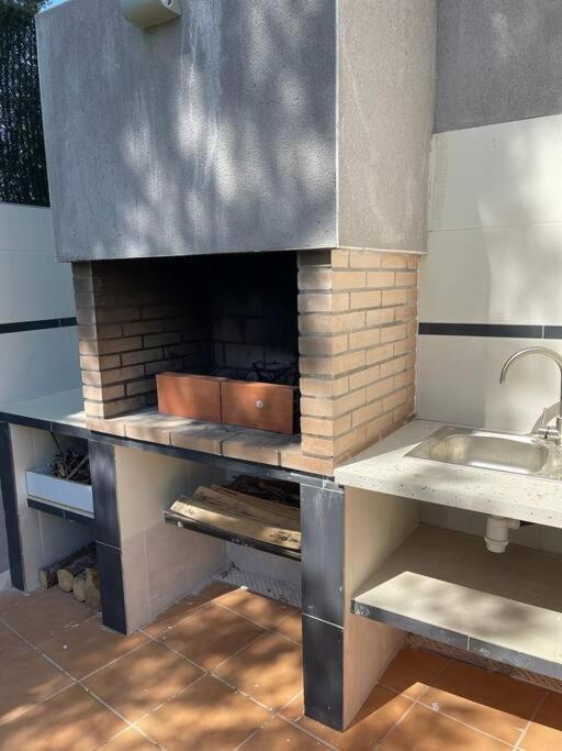 Villa en Oropesa - Villa - 11