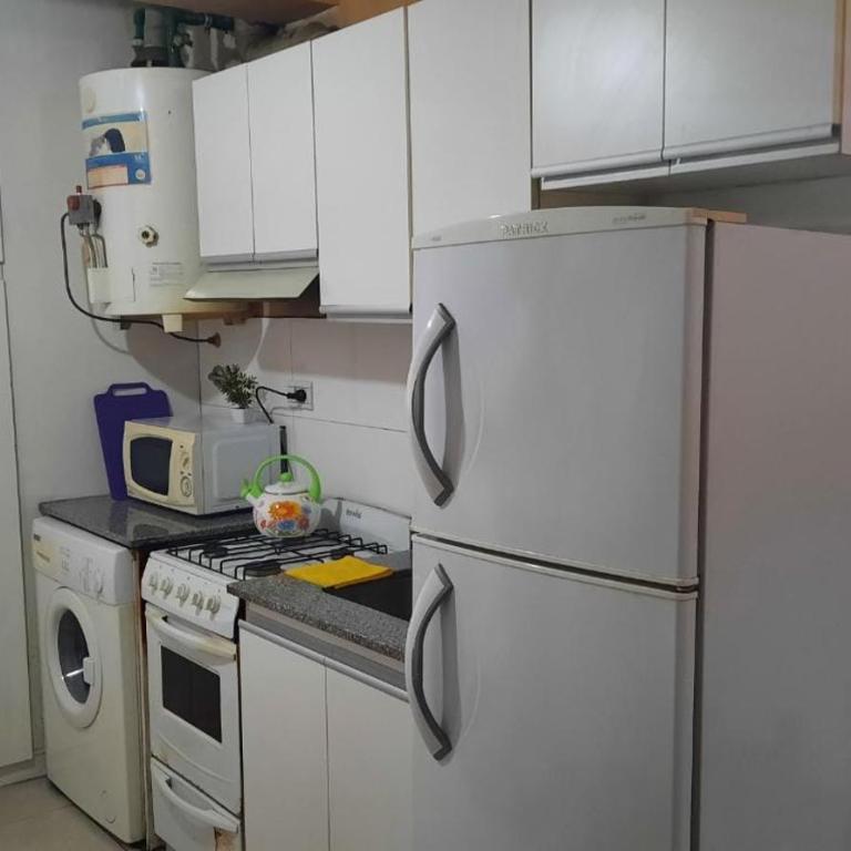 Departamento Citrino - Apartamento de 1 dormitorio - 15