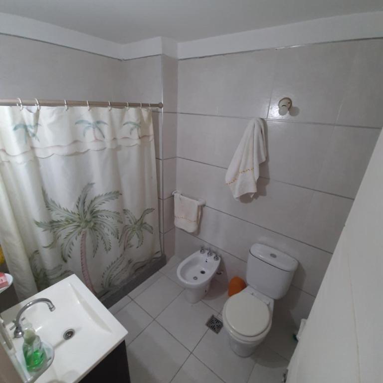 Departamento MeR - Apartamento de 1 dormitorio - 9