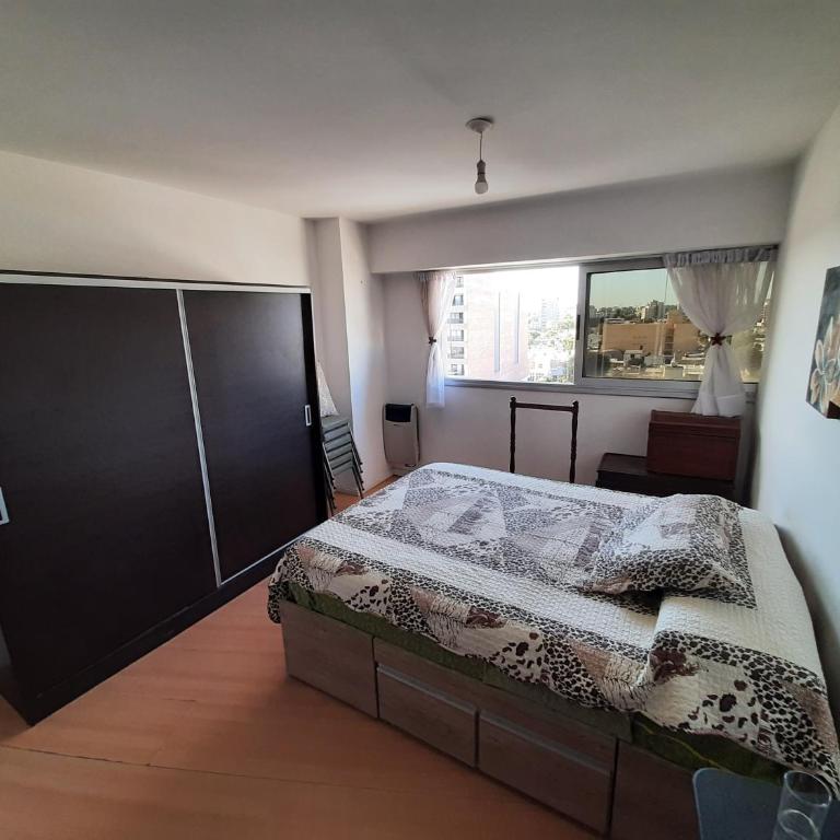 Departamento MeR - Apartamento de 1 dormitorio - 7