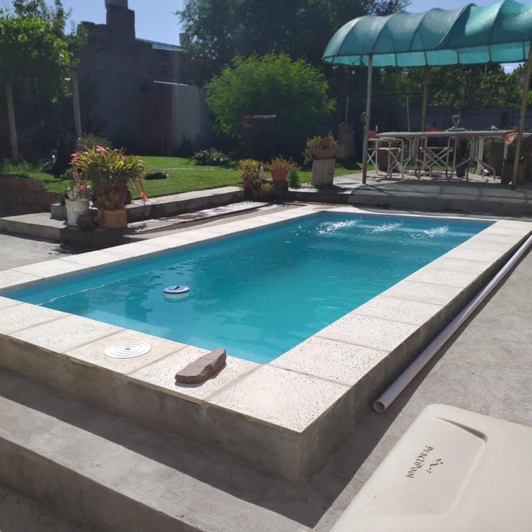 LOURDES - Casa con 1 dormitorio - 1