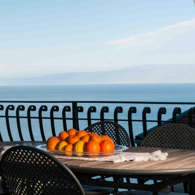 Taorminapartments - Appartamento con Vista Mare - 10