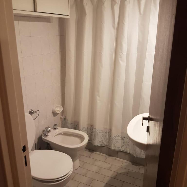 Apartment Palermo Hollywood - Paraguay 5343 - Apartamento de 1 dormitorio - 2