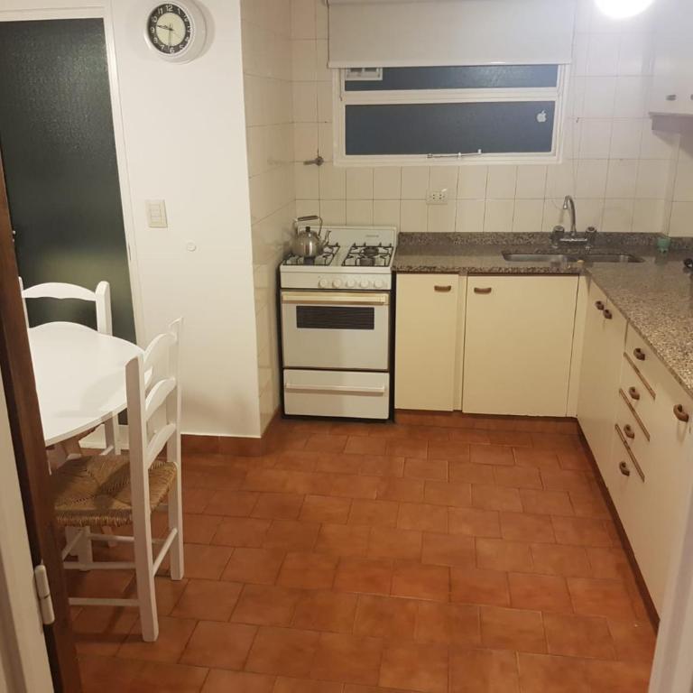 Apartment Palermo Hollywood - Paraguay 5343 - Apartamento de 1 dormitorio - 7