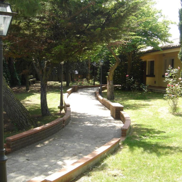 B&B Rollo Garden - Camera Familiare - 20