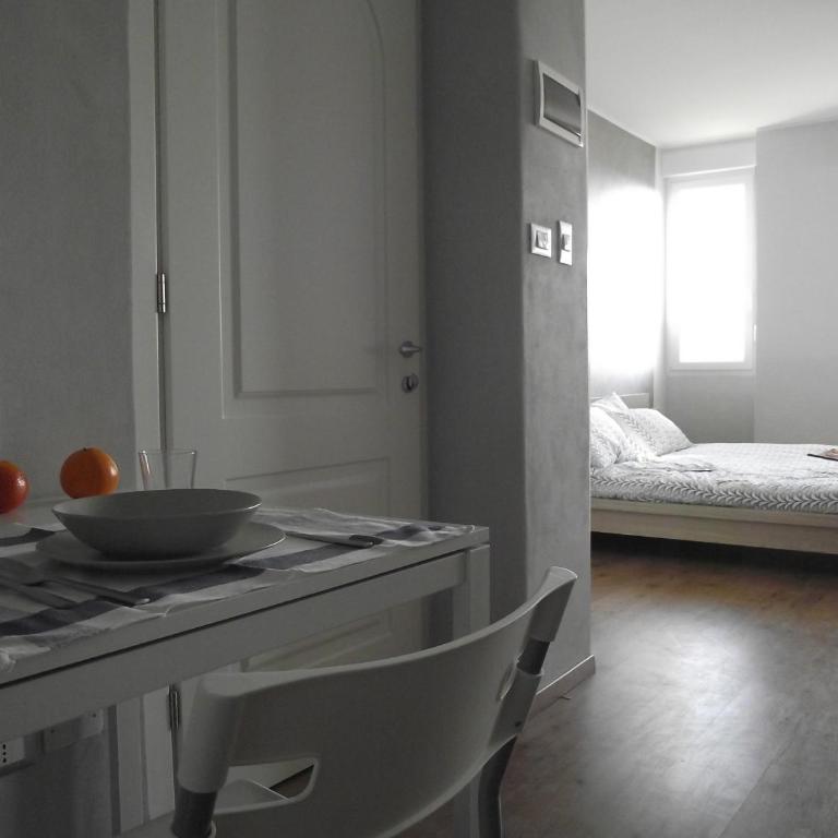 Residence Campanelle 54 - Monolocale (2 Adulti) - 2