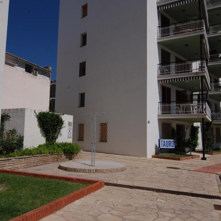 Zeus Tauro - Apartamento - 21