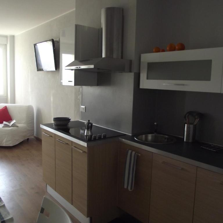 Residence Campanelle 54 - Monolocale (2 Adulti) - 5