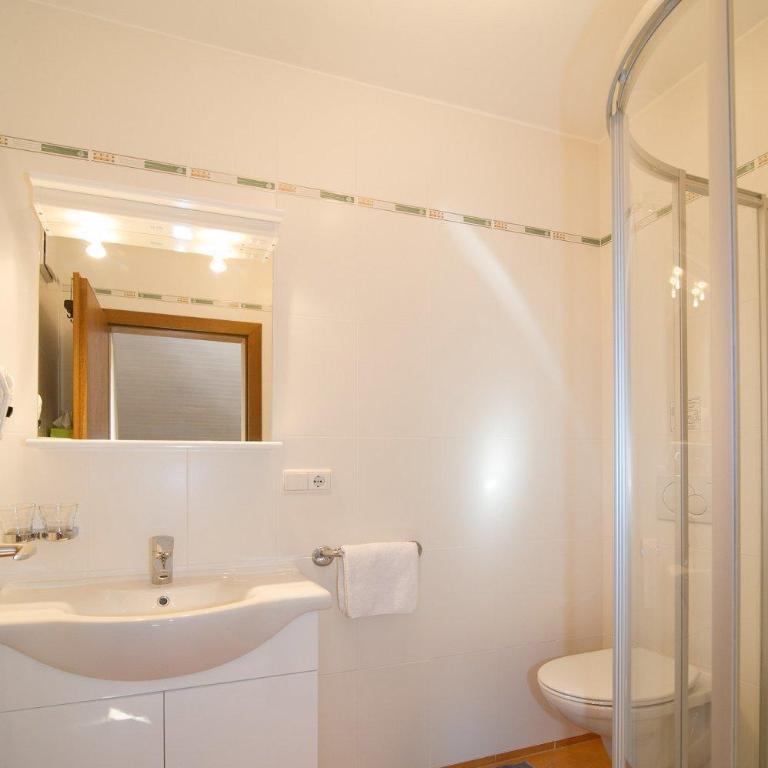 Garni Gartenheim - Suite Familiare - 7
