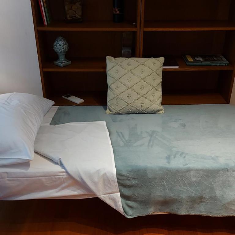 Home Sorbara Luxury Home no 01 - Appartamento - 76