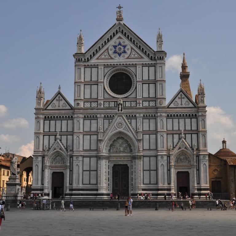 Florence old town apartment - Appartamento con 1 Camera da Letto - 22