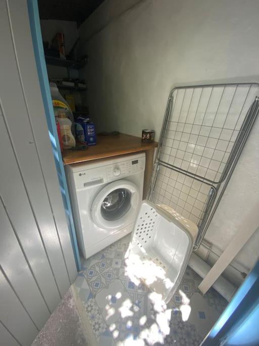 A l'ombre du figuier ! Maisonnette jardin / parking / proche mer - Maison 2 Chambres - 11