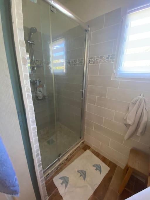A l'ombre du figuier ! Maisonnette jardin / parking / proche mer - Maison 2 Chambres - 13