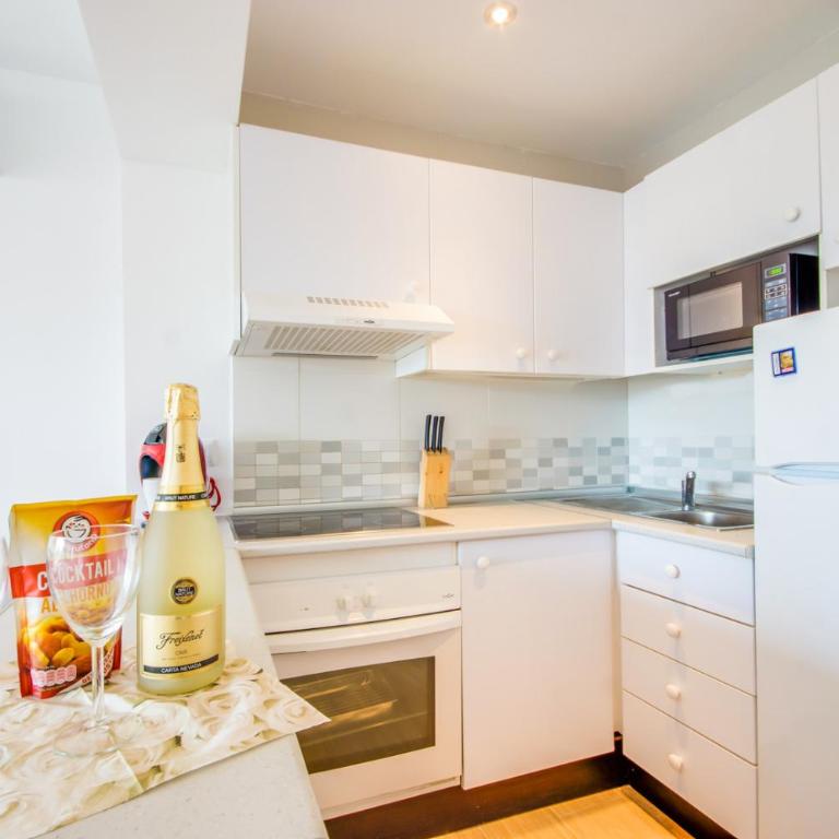 Ideal Property Mallorca - Primavera - Apartamento con balcón - 8