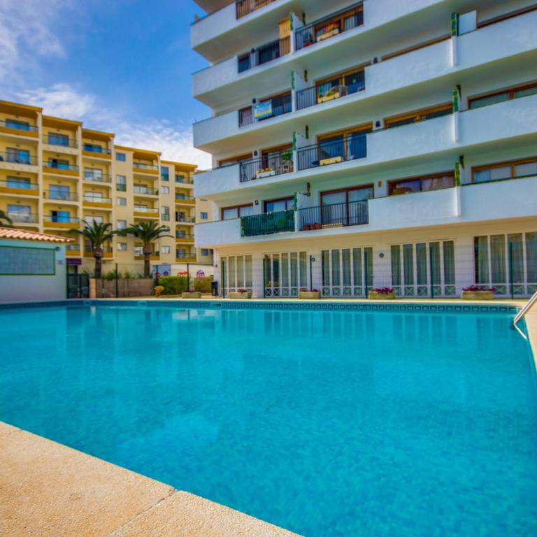 Ideal Property Mallorca - Primavera - Apartamento con balcón - 4