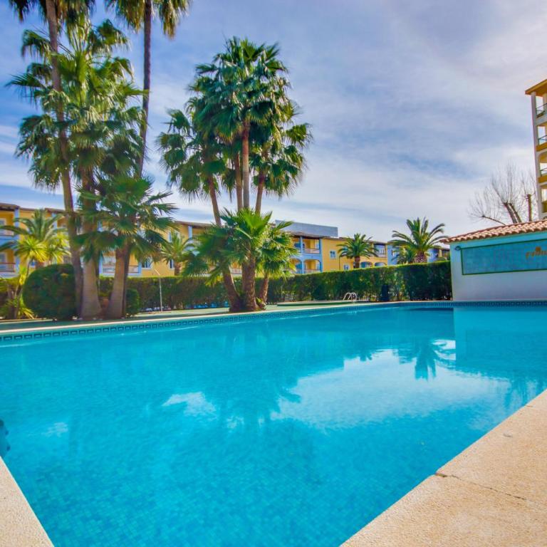 Ideal Property Mallorca - Primavera - Apartamento con balcón - 5
