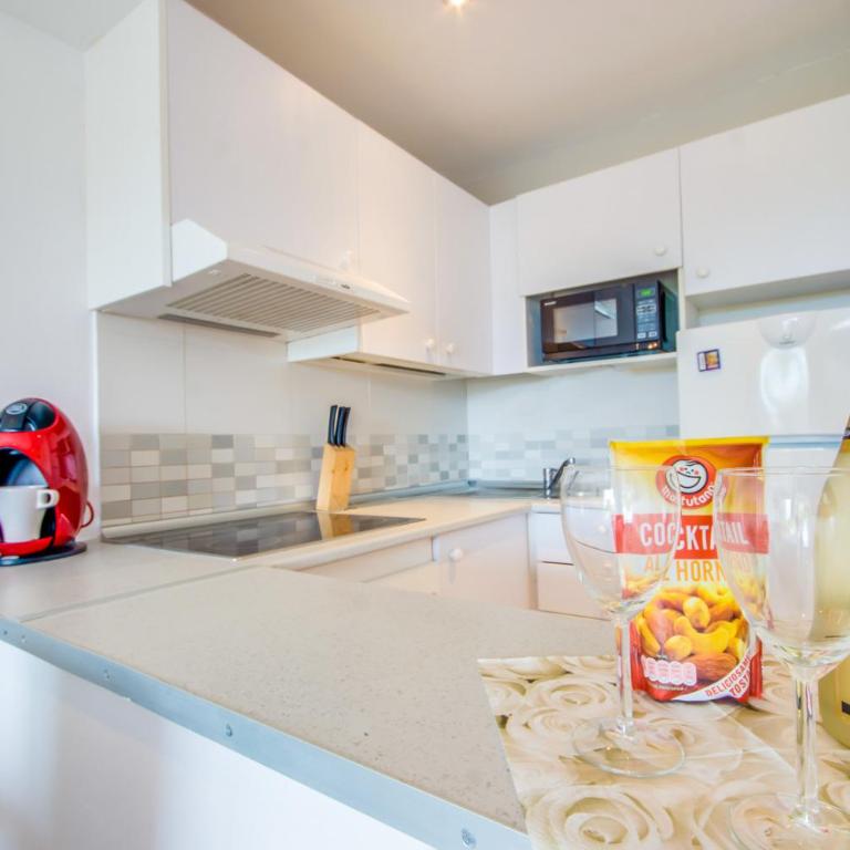 Ideal Property Mallorca - Primavera - Apartamento con balcón - 9