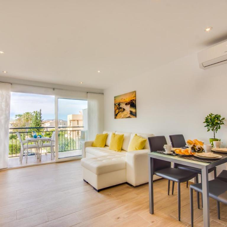 Ideal Property Mallorca - Primavera - Apartamento con balcón - 10
