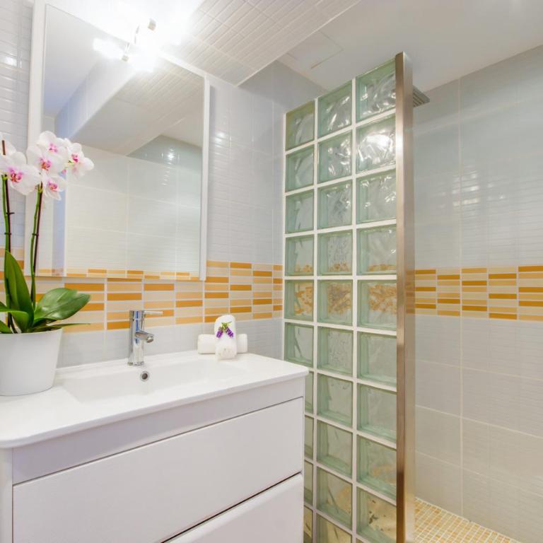 Ideal Property Mallorca - Primavera - Apartamento con balcón - 17