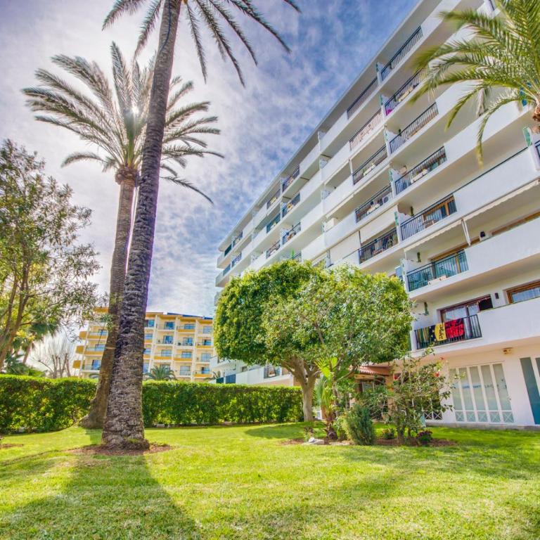 Ideal Property Mallorca - Primavera - Apartamento con balcón - 18