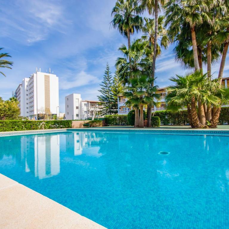 Ideal Property Mallorca - Primavera - Apartamento con balcón - 3