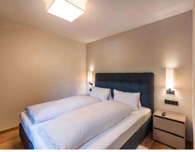 Zum Wilden Mats - Apartment mit 2 Schlafzimmern und Dusche - 11