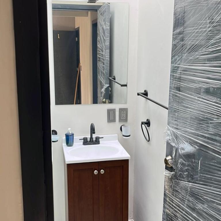 SaVilie 1 - Seguridad y Comfort - Two-Bedroom Apartment - 3